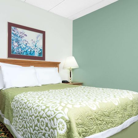 Days Inn By Wyndham St Cloud Сейнт Клауд Екстериор снимка