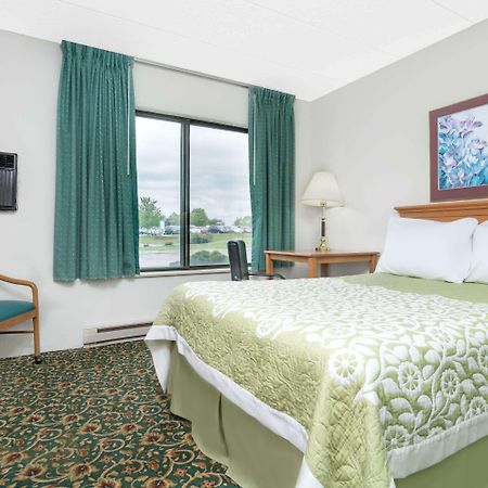 Days Inn By Wyndham St Cloud Сейнт Клауд Екстериор снимка