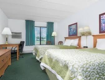 Days Inn By Wyndham St Cloud Сейнт Клауд Екстериор снимка