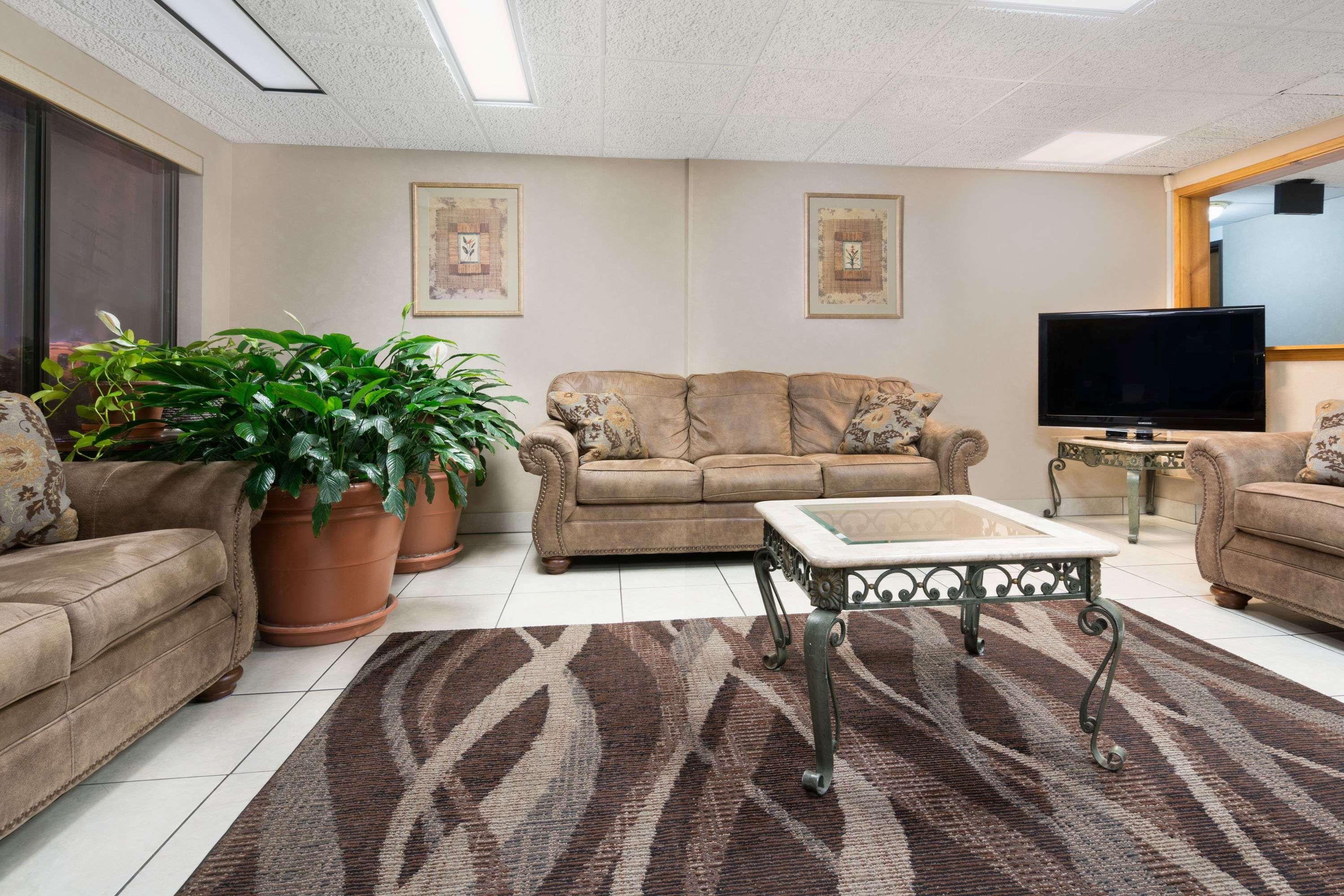 Days Inn By Wyndham St Cloud Сейнт Клауд Екстериор снимка